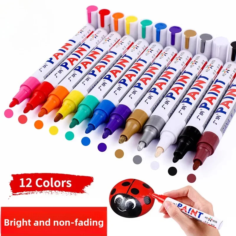 Tee Height Marker - 1/3pc 페인트 클리너 자동차 휠 타이어