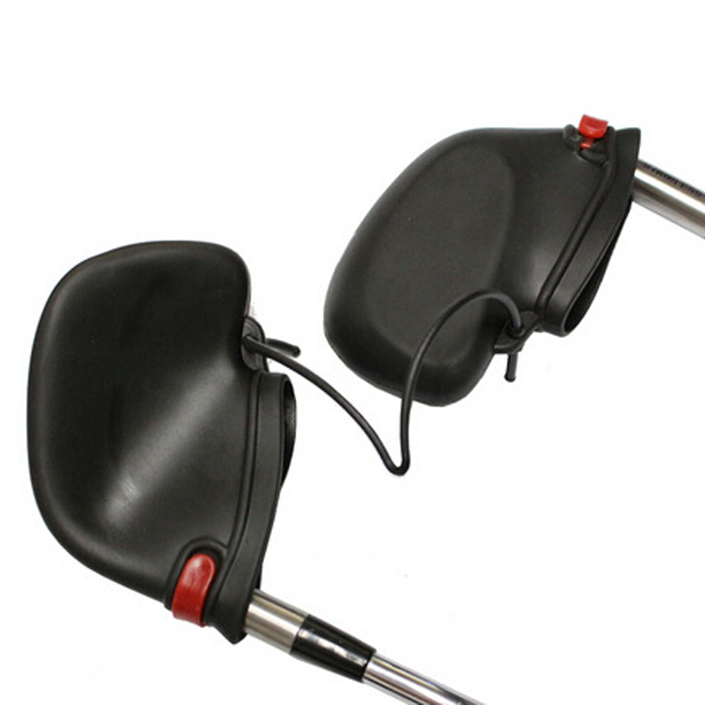 9 개/대 블랙 골프 클럽 철 퍼터 프로텍터 문자열 P - Golf Equipment Set 리뷰 및 가격