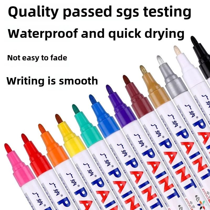 1/3pc 페인트 클리너 자동차 휠 타이어 유성 페인팅 - Tee Height Marker 리뷰 및 가격